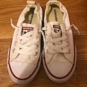 Size 13 converse